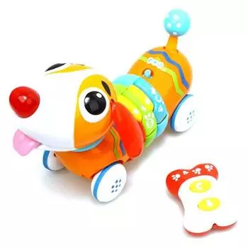WinFun Smart Wireless Dog Friend Корейские детские игрушки