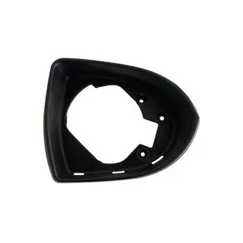 Wing Door Mirror Frame Right With Light Hole Fits For Kia Sportage R 2012-2017