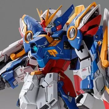 Wing Gundam Early Color Metal композит (версия РЭБ) вер.
