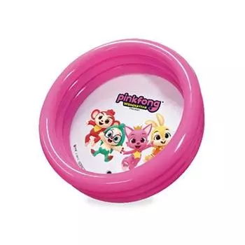 Winiconi Pinkfong Wonder Star Kids Pool FO-21P86, розовый, популярные корейские игрушки