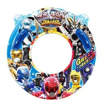 Winiconie Gobusters Handle Tube 70, разноцветные, 1 шт., корейские водные развлечения