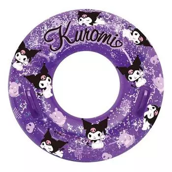 Winiconie Kuromi Double Tube 87 KU-24S, корейские водные развлечения