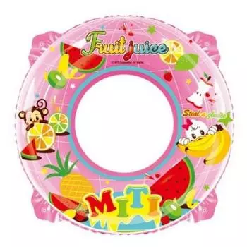 Winiconie Mitty Round Tube 75 Round Tube, корейские водные развлечения