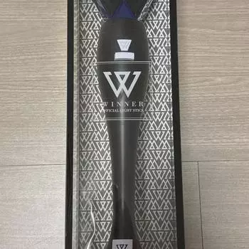 Победитель Lightstick Версия 1