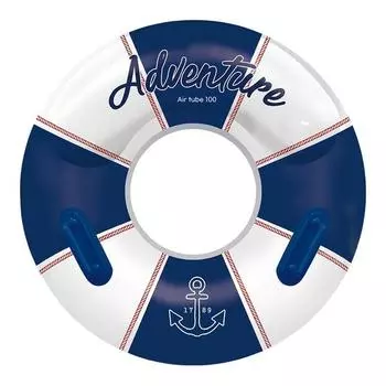 Winniconi Adventure Double Tube 100 355 мм, корейские товары для водных развлечений