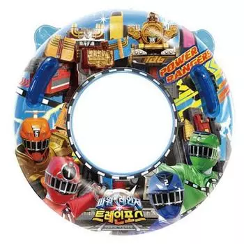 Winniconi Train Force Handle Tube 75, корейские водные развлечения