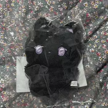 Winnimals Рику-чан Запечатанный