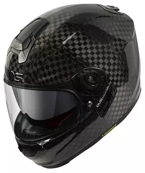WINS JAPAN RS 12K Модель из сухого карбона XL A-FORCE