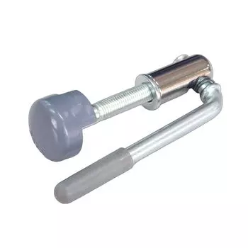 Wintech saddle seat pin lever included 10922