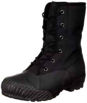 Winter boots FINE Domestic vulcanized manufacturing method Compatible with snowy and cold regions BLACK SS [Moonstar Lifestyle] VULCANIZED/ANTARC чёрный