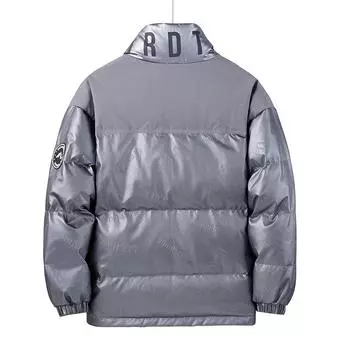 Winter Mens Casual Thick Warm White Duck Down Jacket Coats Male Fashion Windproof Clothing Down Jackets Parka Outerwear M