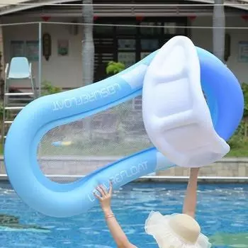 Wintertel Sunguard Hammock Tube, корейские водные развлечения