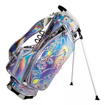 WINWIN STYLE LIZARD Голограмма STAND BAG LEM Stand Bag SV Голограмма CB-504 [Модель Lizard]