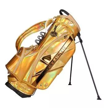 WINWIN STYLE WINWIN ATHLETE голограмма STAND BAG версия LEM Stand Bag GD голограмма GOLD&SILVER CB-507 [модель Athlete]