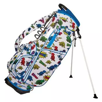 WINWIN STYLE WINWIN DINO LIGHT WEIGHT STAND BAG Dino Stand Bag WH CB-110