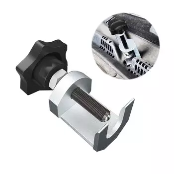 Wiper Arm Remover Wiper Arm Puller Windscreen Window Wiper Arm Removal Durable High Hardness
