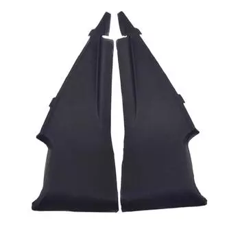 Wiper deflector for Nissan Teana 66894-6CA0A (right)