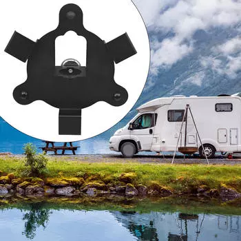 Wire Keeper SP56-463 Аксессуары для автодомов Кронштейн для хранения 7-контактной вилки высокой твердости