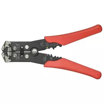 Wire stripper (STRAIGHT) 0.2-6.0(sq) 12-107