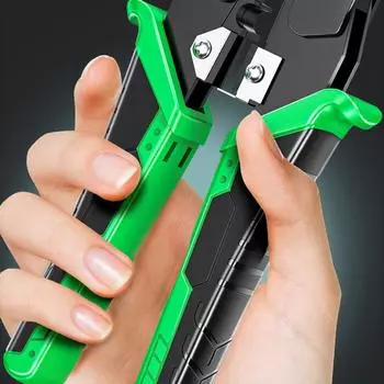 Инструмент для зачистки проводов Инструмент для зачистки проводов Кусачки с длинным носом Противоскользящие тонкие многофункциональные плоскогубцы для ювелирных проводов CHINA