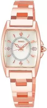WIRED f Watch Diamond Collection AGEK007 Ladies [Wired F]