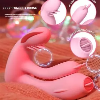 Wireless Bluetooth Dildo Vibrator for Women APP Remote Control Wear Vibrating Panties Adults Female Clit Masturbation Sex Toys