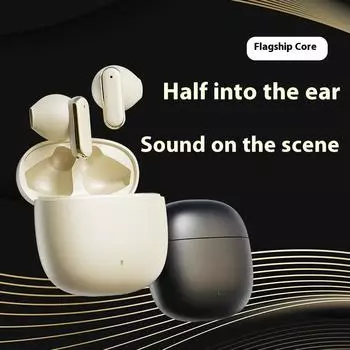 Wireless bluetooth in-ear headphones