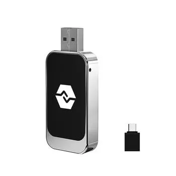 Wireless Car Play Android Car Adapter Adapter Wireless Android Auto Android Auto Box Versatile CN