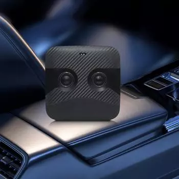 Wireless Carplay Android Auto Adapter Wired To Wireless Dongle Player Box Plug & Play Car Dongle for Wired OEM CarPlay Cars CHINA