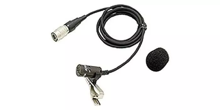 wireless microphone audio-technica AT829H/P