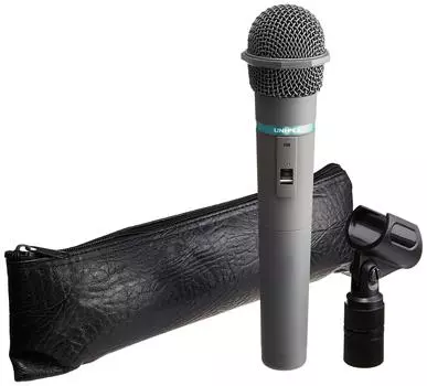 wireless microphone UNI-PEX WM-3000A