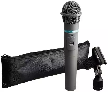wireless microphone UNI-PEX WM-3400