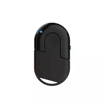 Wireless Page Turner Camera Shutter Self-timer Selfie Remote Shutter Stick Phone Selfie Shutter