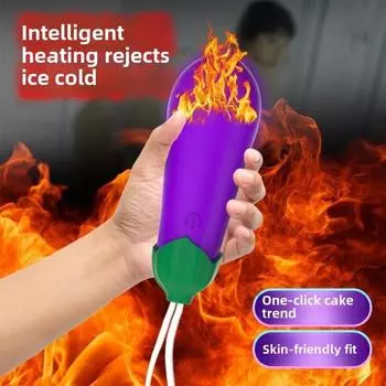 Беспроводной пульт дистанционного управления прыгающее яйцо женское многочастотная сильная вибрация нагрев эротическое прыгающее яйцо игрушки для взрослых