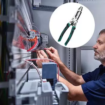 Wireman Cable Stripper Инцизионный инструмент для зачистки кабеля, экономящий труд, для зачистки проводов CHINA