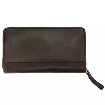 Wise Wallet Brown [Porter] 341-01318
