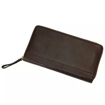 Wise Wallet Brown [Porter] 341-01318