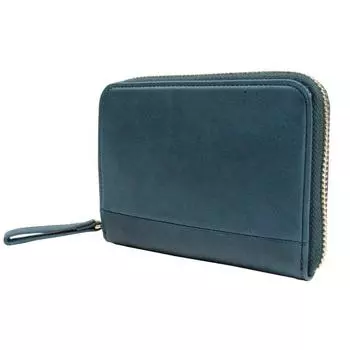 Wise Wallet Forest Green [Porter] 341-01319
