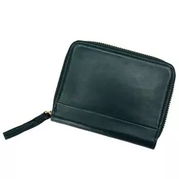 Wise Wallet Forest Green [Porter] 341-01319