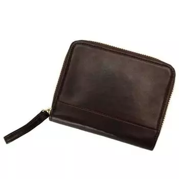 Wise Wallet Коричневый [Porter] 341-01319