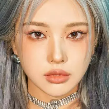 Wish ring beige -1.00