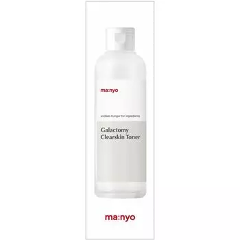 Witch Factory Ik Witch Factory Glactomy Skin Toner 210ml