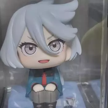 Witch Of Mercury Miorine Lookup Предварительный заказ Подушка Benefit в комплекте