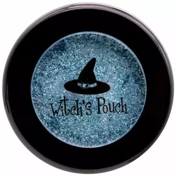Witches Pouch Selfie Fix Pigment Eye Shadow (#08 Blue Moon)