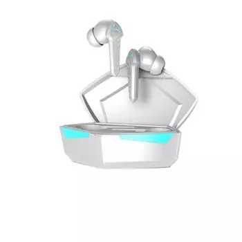 with bluetooth Canal type white [Equipped 5.1]