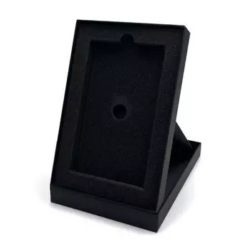 With D Storage Box PSA ver чёрный