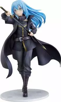 With Fans! That Time I Got Reincarnated as a Slime Rimuru Tempest 1/7 scale ABS&PVC painted finished figure