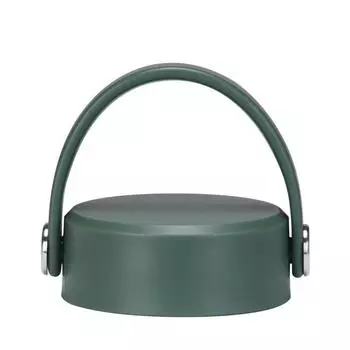 with Handle Vacuum Insulated Cup Cap Splash Spill Proof Bottle Cover For 650ml/1000ml/1200ml Flask Color 13