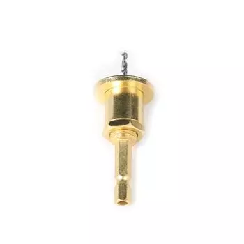 with Limiter Countersink Drill Bit Hexagonal Handle Screw Drill Router Bits Carpentry 3mm