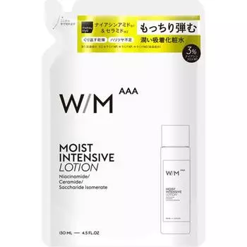 С Method Triple A Moist Intensive Lotion Refill 130 мл